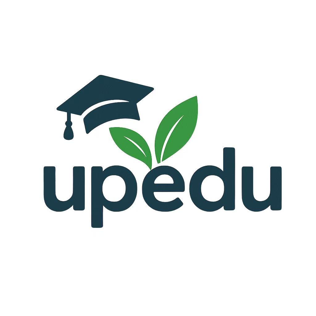 UpEdu Logo